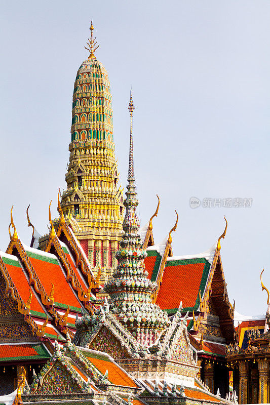 Wat Pho寺